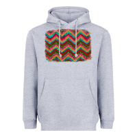 Heather Grey cinco de mayo glitter Heavyweight Hoodie - Artiststas