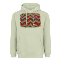 Matcha cinco de mayo glitter Heavyweight Hoodie - Artiststas