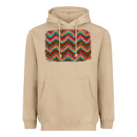 Mushroom cinco de mayo glitter Heavyweight Hoodie - Artiststas