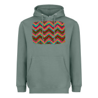 Sage cinco de mayo glitter Heavyweight Hoodie - Artiststas