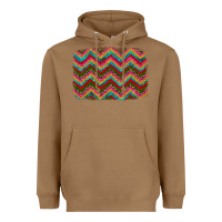 Toasted Coconut cinco de mayo glitter Heavyweight Hoodie - Artiststas
