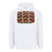 White cinco de mayo glitter Heavyweight Hoodie - Artiststas