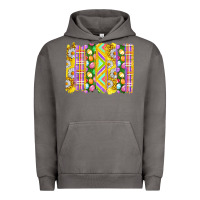Pigment Tornado Easter Brushstrokes Urban Hoodie - BundleAndBundleShop