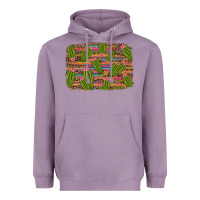 Lavender cinco de mayo cactus Heavyweight Hoodie - Artiststas