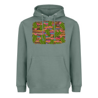 Sage cinco de mayo cactus Heavyweight Hoodie - Artiststas