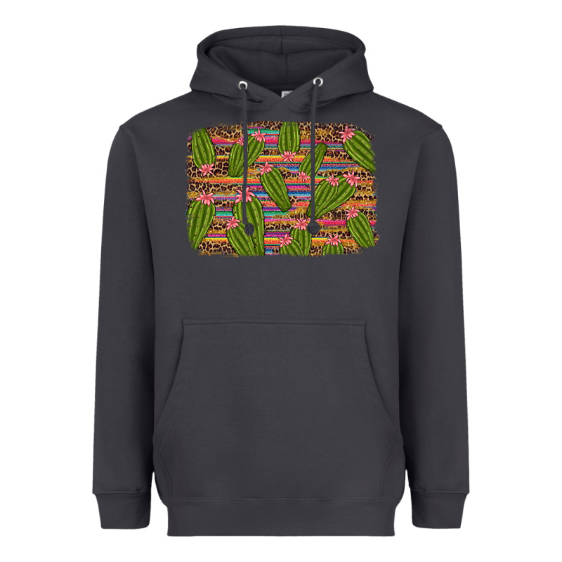 Cinco De Mayo Cactus Heavyweight Hoodie by Artiststas | Teevron