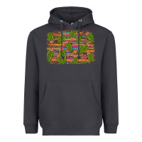 Smoke cinco de mayo cactus Heavyweight Hoodie - Artiststas
