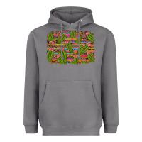Storm cinco de mayo cactus Heavyweight Hoodie - Artiststas