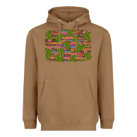Toasted Coconut cinco de mayo cactus Heavyweight Hoodie - Artiststas