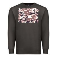 Smoke milky camouflage Premium Sweatshirt - BarkalooDesign