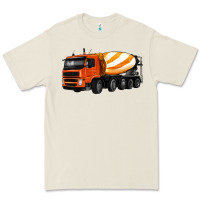 Bone cement truck Premium Tee - Artiststas