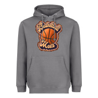 Storm basketball mom Heavyweight Hoodie - JahusDesignShop