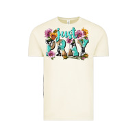 Vintage Arctic just pray Vintage Tee - texasbilliewilder