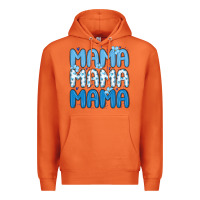 Carrot valentines day mama Premium Hoodie - MaliasSmallBusiness