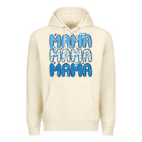 Sandshell valentines day mama Premium Hoodie - MaliasSmallBusiness