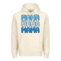 Tofu valentines day mama Premium Hoodie - MaliasSmallBusiness