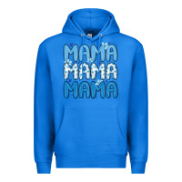 True Royal valentines day mama Premium Hoodie - MaliasSmallBusiness