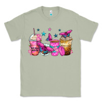 Matcha antisocial butterfly coffee cups Classic Tee - Zillion Design Studio