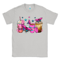 Moon Dust antisocial butterfly coffee cups Classic Tee - Zillion Design Studio