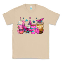 Mushroom antisocial butterfly coffee cups Classic Tee - Zillion Design Studio