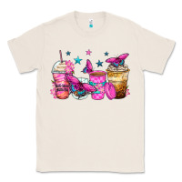 Natural antisocial butterfly coffee cups Classic Tee - Zillion Design Studio