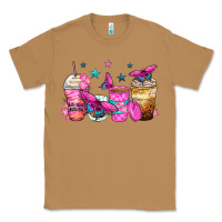 Toasted Coconut antisocial butterfly coffee cups Classic Tee - Zillion Design Studio