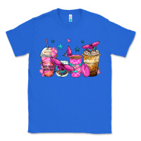 True Royal antisocial butterfly coffee cups Classic Tee - Zillion Design Studio