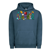 Eastern Teacher Urban Hoodie | Teevron