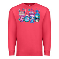 Cardinal stitch coffee Premium Sweatshirt - Jasminsmagicworld