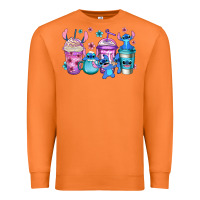 Carrot stitch coffee Premium Sweatshirt - Jasminsmagicworld