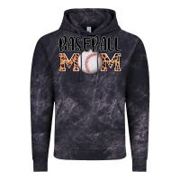 Cloud Black baseball mom Vintage Hoodie - AdoDesignShop