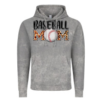 Cloud Rock baseball mom Vintage Hoodie - AdoDesignShop