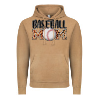 Vintage Camel baseball mom Vintage Hoodie - AdoDesignShop