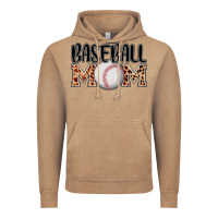 Vintage Coffee baseball mom Vintage Hoodie - AdoDesignShop
