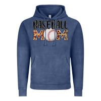 Vintage Denim baseball mom Vintage Hoodie - AdoDesignShop