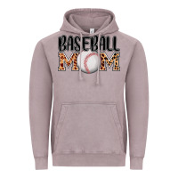 Vintage Zinc baseball mom Vintage Hoodie - AdoDesignShop