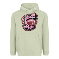Matcha football mom Heavyweight Hoodie - JahusDesignShop