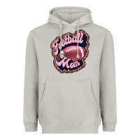 Moon Dust football mom Heavyweight Hoodie - JahusDesignShop