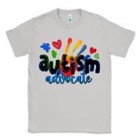 Moon Dust autism advocate Classic Tee - Zillion Design Studio