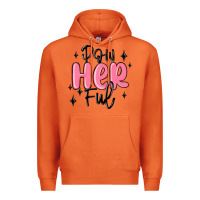 Carrot powherful Premium Hoodie - MaliasSmallBusiness
