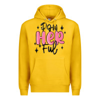 Lemon powherful Premium Hoodie - MaliasSmallBusiness