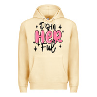 Pina Colada powherful Premium Hoodie - MaliasSmallBusiness