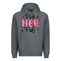 Rock powherful Premium Hoodie - MaliasSmallBusiness