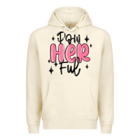 Sandshell powherful Premium Hoodie - MaliasSmallBusiness