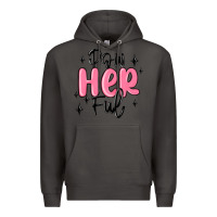 Smoke powherful Premium Hoodie - MaliasSmallBusiness