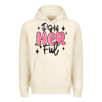 Powherful Premium Hoodie | Teevron