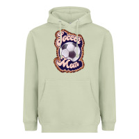 Matcha soccer mom Heavyweight Hoodie - JahusDesignShop
