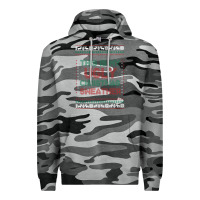 Slate Camo this is my ugly christmas Premium Hoodie - MaliasSmallBusiness