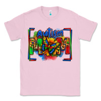 Bubblegum Pink autism mom Classic Tee - Zillion Design Studio
