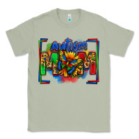 Matcha autism mom Classic Tee - Zillion Design Studio